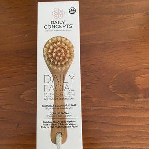 Free Add On Daily Facial Brush NEW